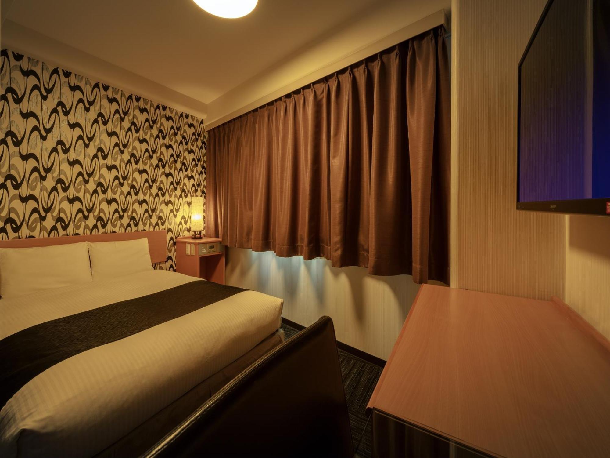 Apa Hotel Maebashieki-Kita Dış mekan fotoğraf