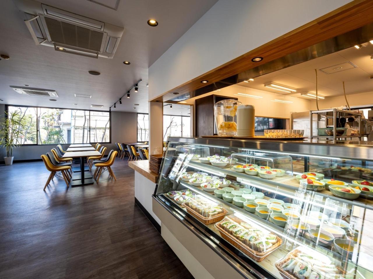 Apa Hotel Maebashieki-Kita Dış mekan fotoğraf