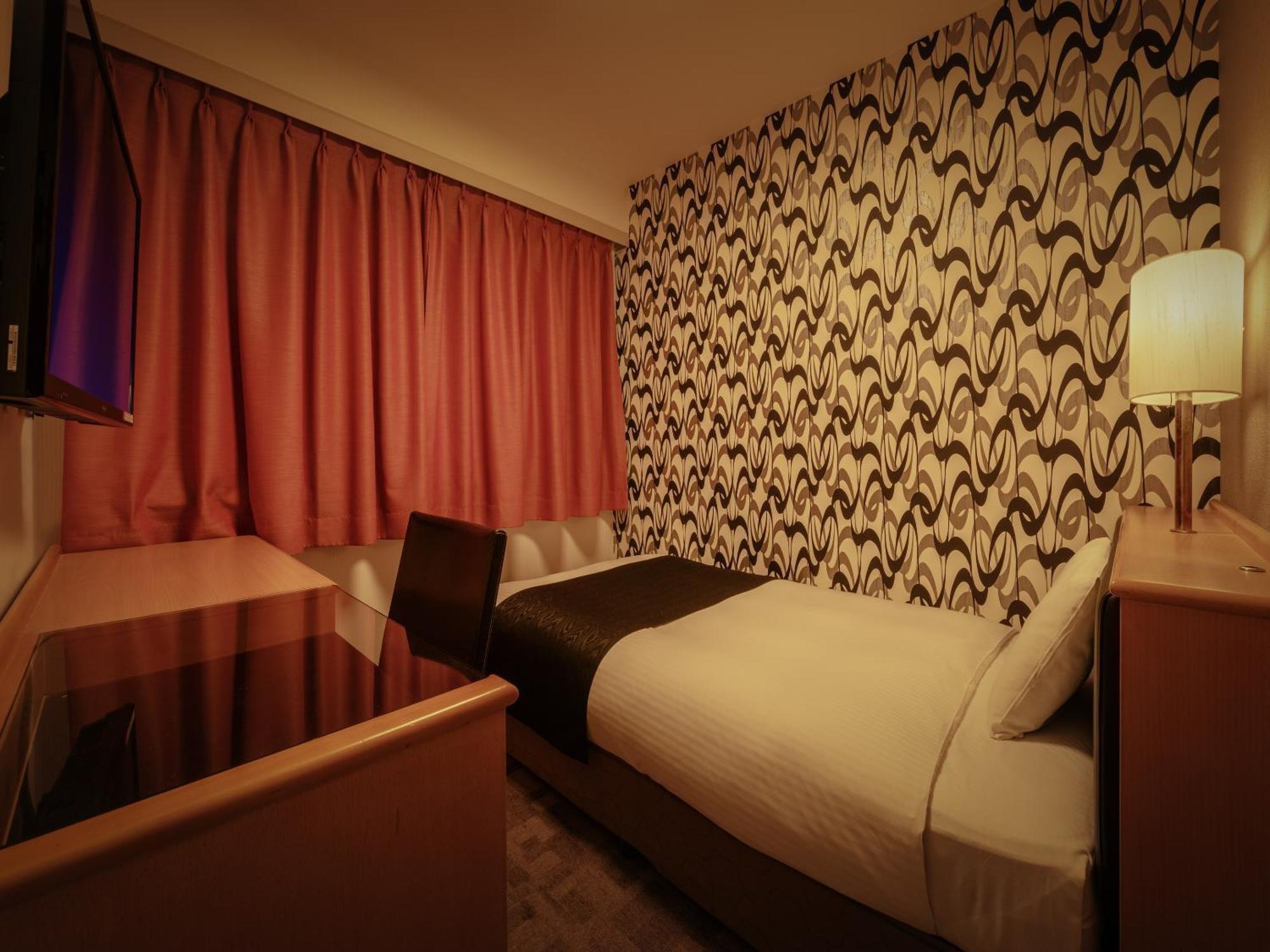 Apa Hotel Maebashieki-Kita Dış mekan fotoğraf