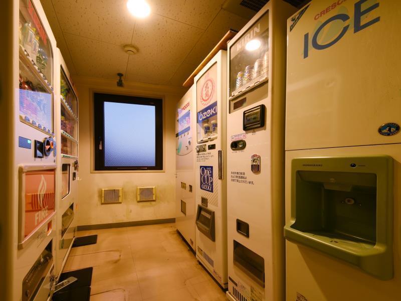 Apa Hotel Maebashieki-Kita Dış mekan fotoğraf