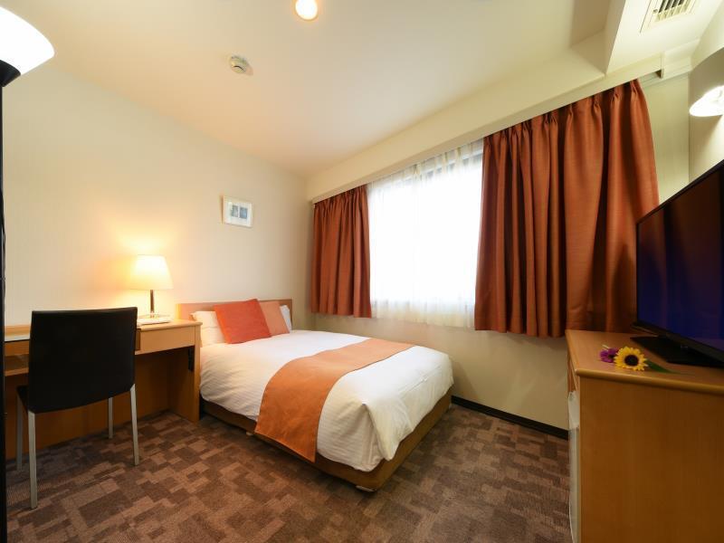 Apa Hotel Maebashieki-Kita Dış mekan fotoğraf