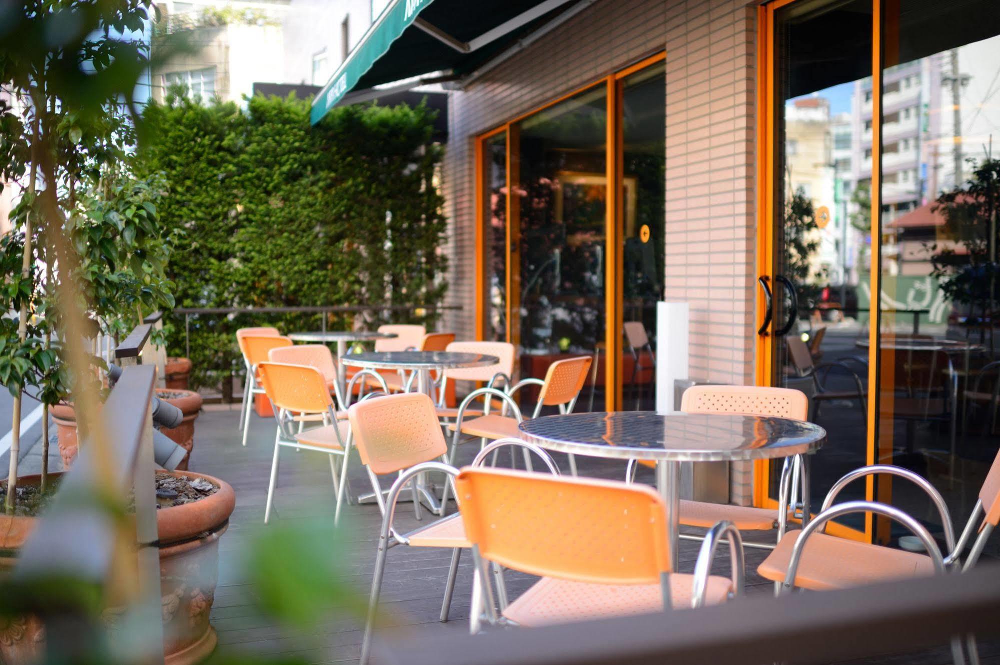 Apa Hotel Maebashieki-Kita Dış mekan fotoğraf