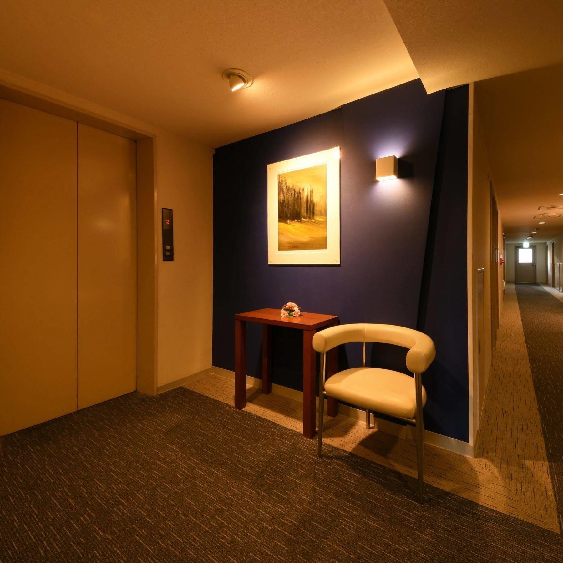 Apa Hotel Maebashieki-Kita Dış mekan fotoğraf